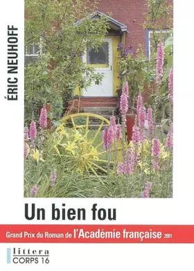 Couverture du produit · un bien fou