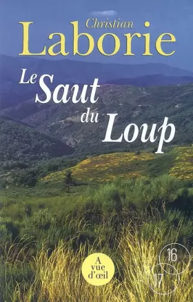 Couverture du produit · Le Saut-du-Loup