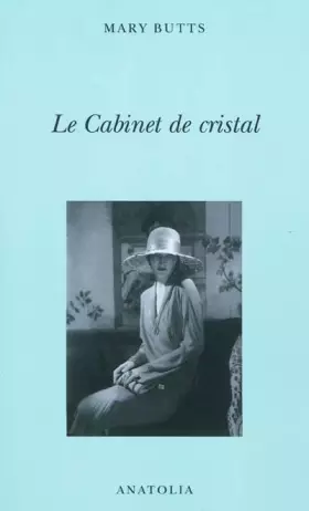 Couverture du produit · Le Cabinet de cristal: Mon enfance à Salterns