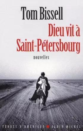 Couverture du produit · Dieu vit à Saint-Pétersbourg