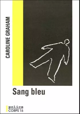 Couverture du produit · Sang bleu : Une enquête de l'inspecteur Barnaby