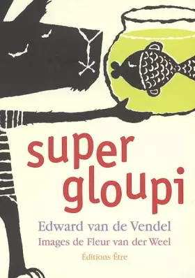 Couverture du produit · Super Gloupi