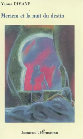 Couverture du produit · Meriem et la Nuit du Destin