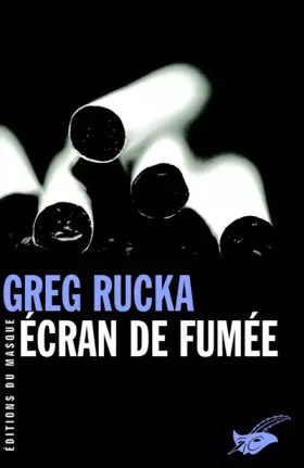 Couverture du produit · Ecran de fumée