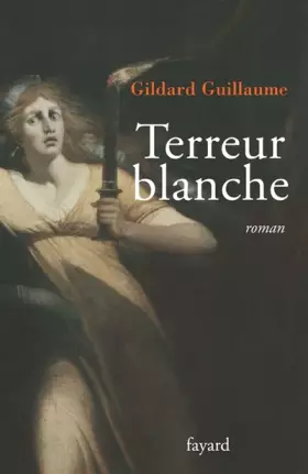 Couverture du produit · Terreur blanche