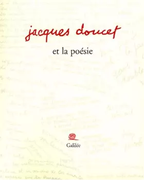 Couverture du produit · Ecritures/Figures