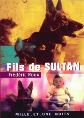 Couverture du produit · Fils de Sultan