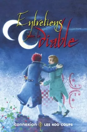Couverture du produit · Entretiens avec le diable