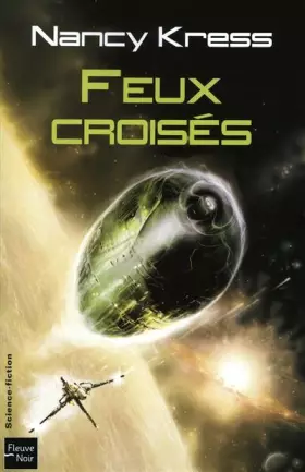 Couverture du produit · FEUX CROISES