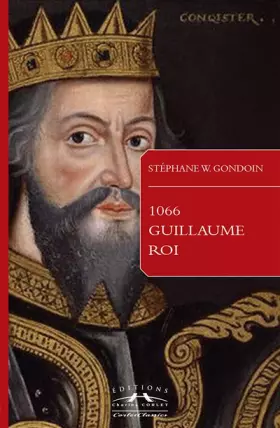 Couverture du produit · 1066 Guillaume Roi