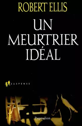 Couverture du produit · Un meurtrier idéal