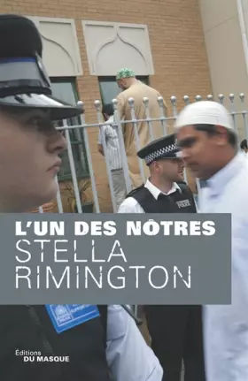 Couverture du produit · L'un des nôtres