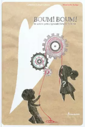 Couverture du produit · Boum- Boum. Et autres petits (grands) bruits de la vie