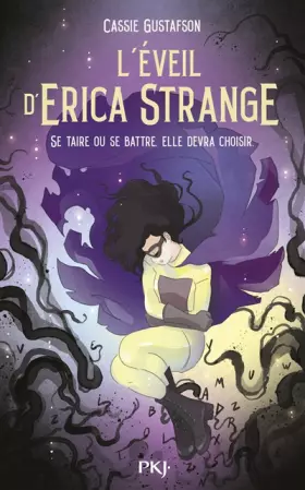 Couverture du produit · L'éveil d'Erica Strange