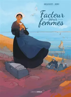 Couverture du produit · Facteur pour femmes - vol. 01 - histoire complète