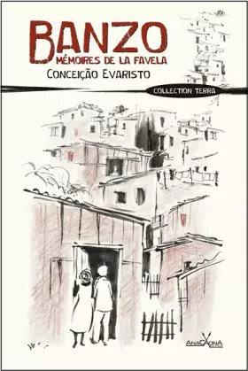 Couverture du produit · Banzo, mémoires de la favela