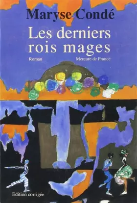 Couverture du produit · Les derniers rois mages