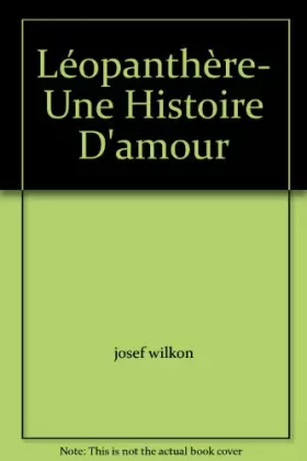 Couverture du produit · LEOPANTHER