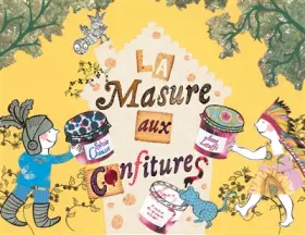 Couverture du produit · La Masure aux confitures
