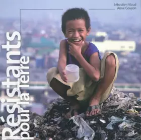 Couverture du produit · Résistants pour la Terre