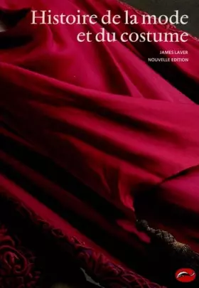 Couverture du produit · Histoire de la mode et du costume