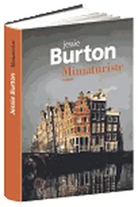 Couverture du produit · Miniaturiste