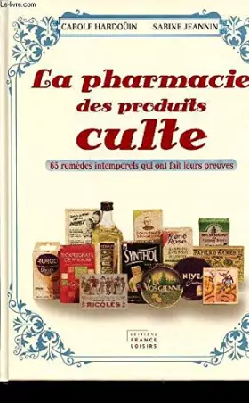 Couverture du produit · Non renseigné