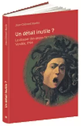 Couverture du produit · Un détail inutile ?