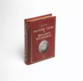 Couverture du produit · L'esprit 18 ° : Savoir-vivre et bonnes manières