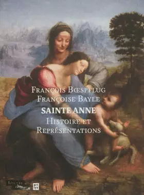 Couverture du produit · Sainte Anne : Histoire et représentations