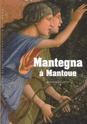 Couverture du produit · Mantegna à Mantoue