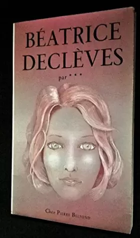 Couverture du produit · Béatrice Declèves