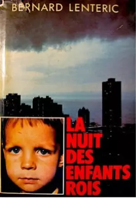 Couverture du produit · La Nuit Des Enfants Rois