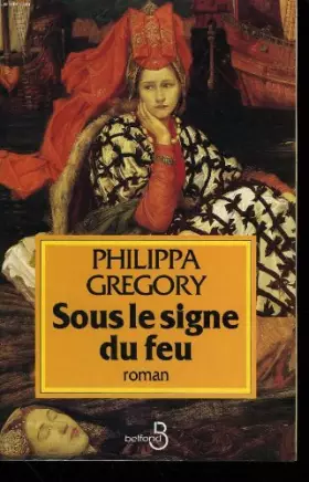 Couverture du produit · Sous le signe du feu