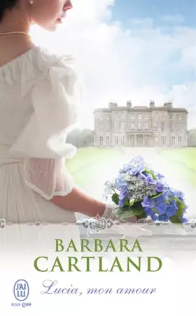 Couverture du produit · Lucia, mon amour