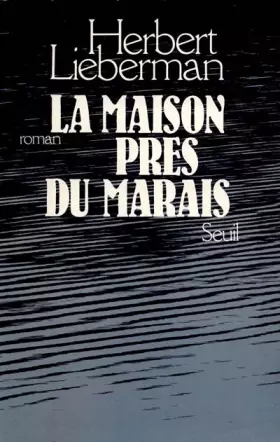 Couverture du produit · La Maison près du marais