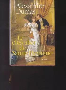 Couverture du produit · Le chevalier de Sainte-Hermine