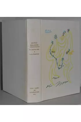 Couverture du produit · Les intérêts créés / Roses d'automne / Prix Nobel de Littérature 1922 / Benavente Jacinto