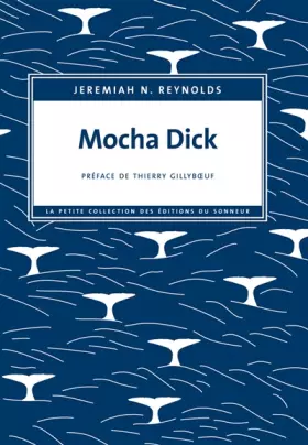 Couverture du produit · Mocha Dick