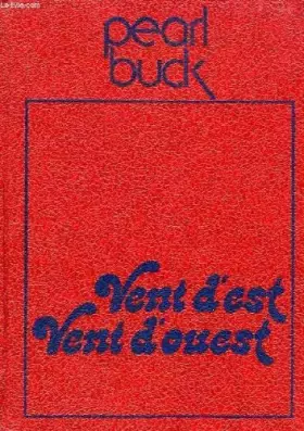 Couverture du produit · VENT D'EST, VENT D'OUEST