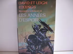 Couverture du produit · LES ANNEES D ESPOIR