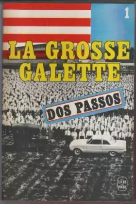 Couverture du produit · La grosse galette tome 1