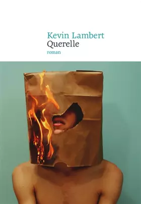 Couverture du produit · Querelle