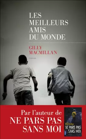 Couverture du produit · Les Meilleurs amis du monde
