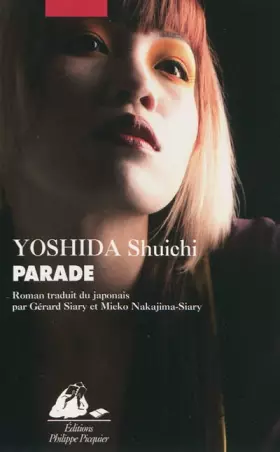 Couverture du produit · Parade