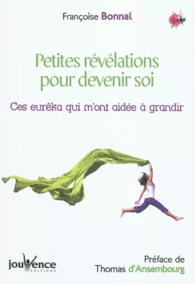 Couverture du produit · Petites révélations pour devenir soi