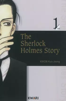 Couverture du produit · The Sherlock Holmes Story Vol.1