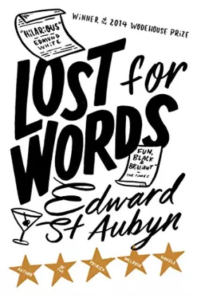 Couverture du produit · Lost For Words