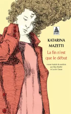 Couverture du produit · La fin n'est que le début