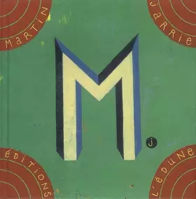 m -  Martin Jarrie